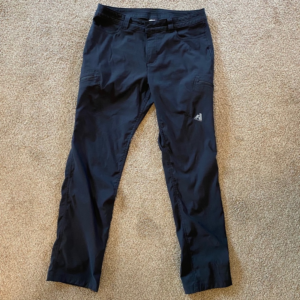 Eddie Bauer First Ascent Pants